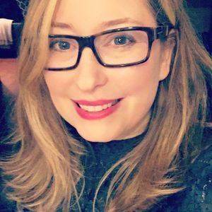 Meet your Posher, Margaret